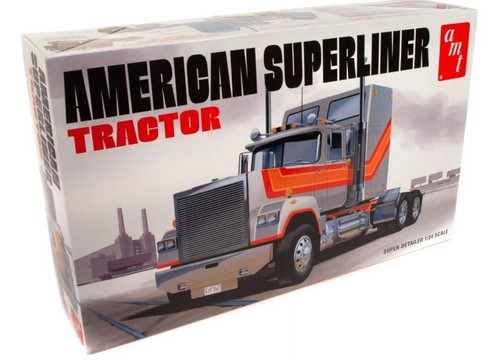 Amt 1235 american - amt,