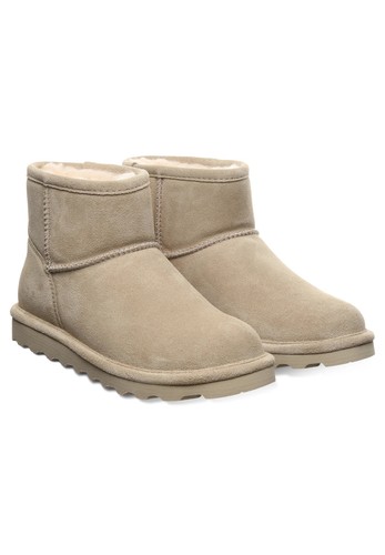 Bearpaw alyssa damen - bearpaw,