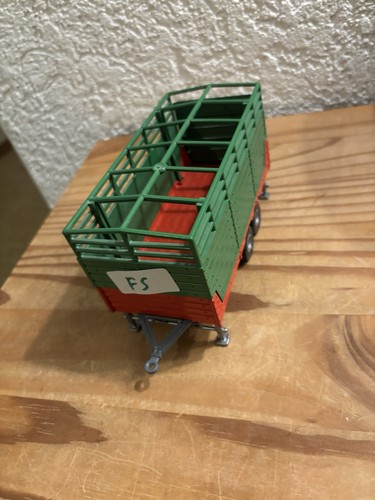 Siku 2875 farmer - 2875,