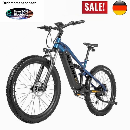 Elektro mountainbike - elektro-mountainbike, 27.5''