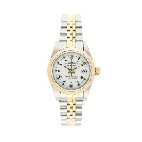 Rolex datejust ref - rolex,
