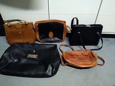 Damentaschen Konvolut, 11