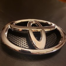 Toyota RAV4 Front Grille