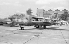 Airshow Aircraft 1960s