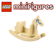 LEGO® Schaukelpferd Horse