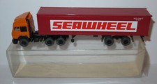WIKING HO 1/87 IVECO TRUCK