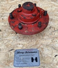 Original Mc Cormick IHC Traktor Radnabe Vorderachse 320 322 324 326 430 432 439