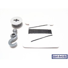 Lego Technik kleine Schnur