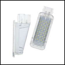 2x LED Innenraum Beleuchtung
