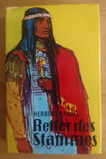 Herbert Kranz: Retter des