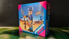 PLAYMOBIL® Western 4628
