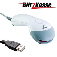 Usb laser barcodescanner - usb,