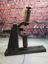 LÜNETTE DREHMASCHINE iØ85mm Spitzenhöhe 300mm INDUSTRIE DREHBANK