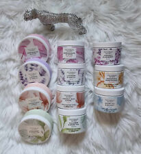 Victoria's Secret ** Natural Beauty**Körperpeeling, Körperbutter**Creme** KP 23€