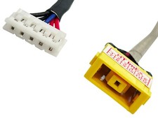 DC Jack Netzteilbuchse