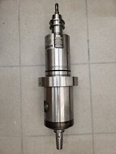 CNC Präzisions-Frässpindel von Mikron