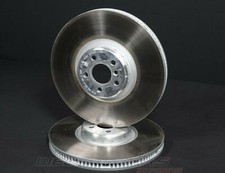 6889211 Bremsscheiben 395X36MM M Performance Bremsanlage vorne BMW 7er G11 LCI