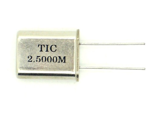 Tic quarz 2 5000m - 1, x