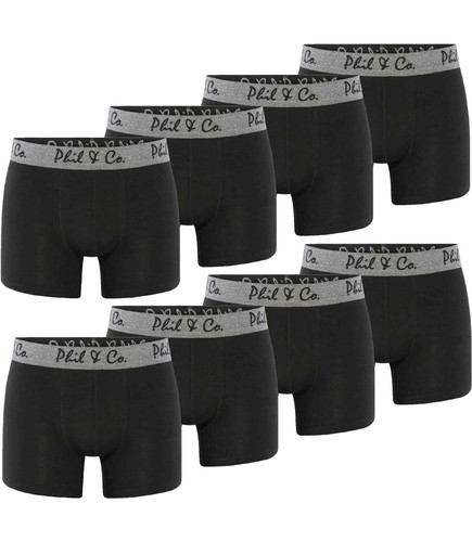 8er pack herren - 8er,