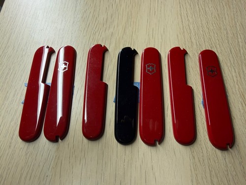 Victorinox ersatzteile - victorinox,
