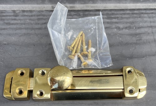 Schwerlast massiv messing - massiv,