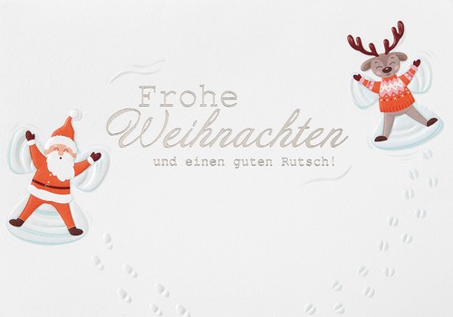 Weihnachten unverpackte - weihnachten,