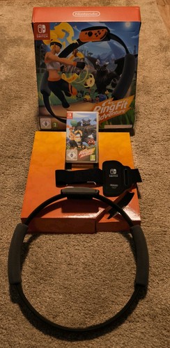 Nintendo switch ring - switch,