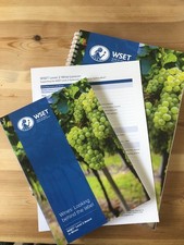 WSET Level 2 Award in Wines