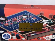The Games Club Deluxe 5-in-1