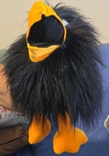 Rabe/ Krähe Vogel Schwarz