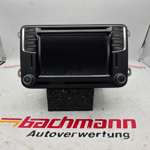 Bus caddy discover media - caddy,