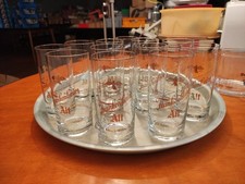 12 Frankenheim-Alt Biergläser 0,2 Liter Altbier Stangen