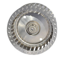 Ventilatorrad Umluft - 108X50R - für C-/Combi-Heizungen - Truma Nr.34000-04700