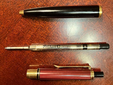 Pelikan Souveran Ballpoint Pen
