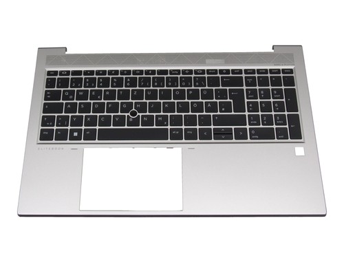 M07493 041 tastatur inkl - hp,