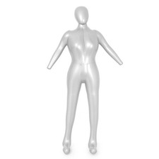 Aufblasbares Mannequin Damen