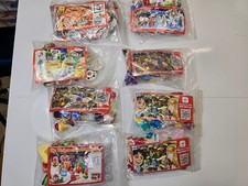 HPF SATZ D/EU 8x verschiedene Weihnachten + alle BPZ, GUT