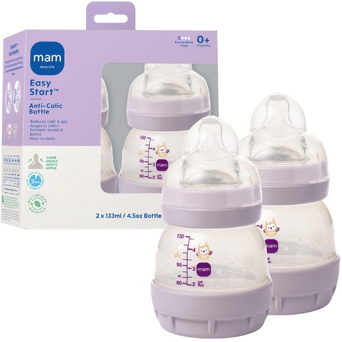 Mam unzen easy start - mam,