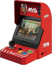 UNICO MVS Mini Arcade SNK Neo
