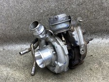 Turbolader H8200638766 Turbo