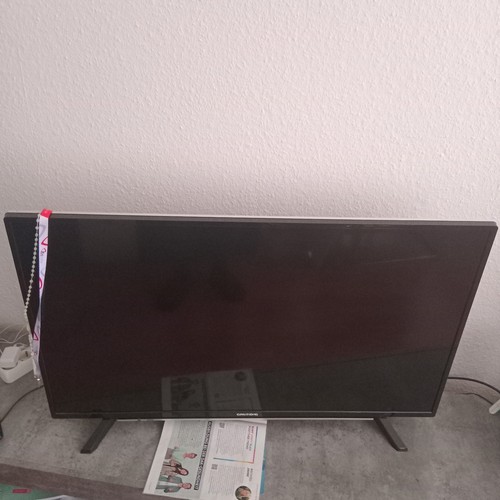Fernsehen grundig firetv - grundig,