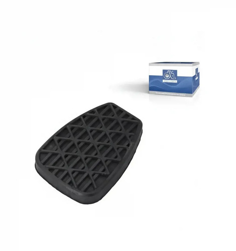 Pedalbelag fahrpedal 81301 - pedalbelag,,