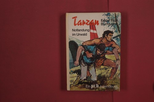 374088 edgar rice burroughs - 374088,