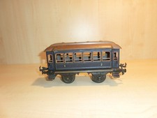 17381) BING uralt - Spur 1 -