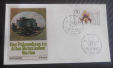 Berlin FDC Mi.-Nr. 602 v