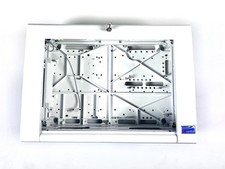 Brandmeldeanlage Leergehäuse IQ8 Novar Honeywell