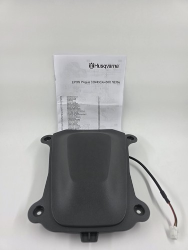Epos plug husqvarna - plug-in,