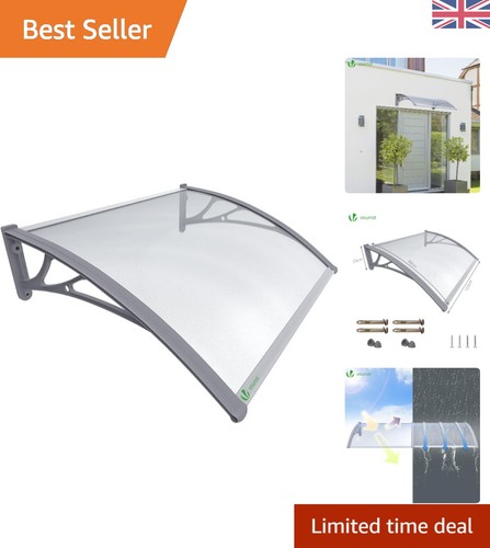 Easy install grau 120x80 - grau,