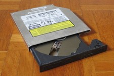 DVD-Brenner Panasonic UJ-820B