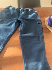 jeans hosen herren XXL